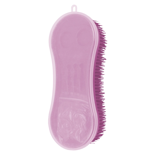 Additional Image for Braid Comb with Bands & Plastic Case