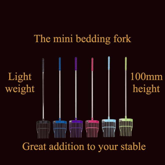 Additional Image for Mini bedding fork