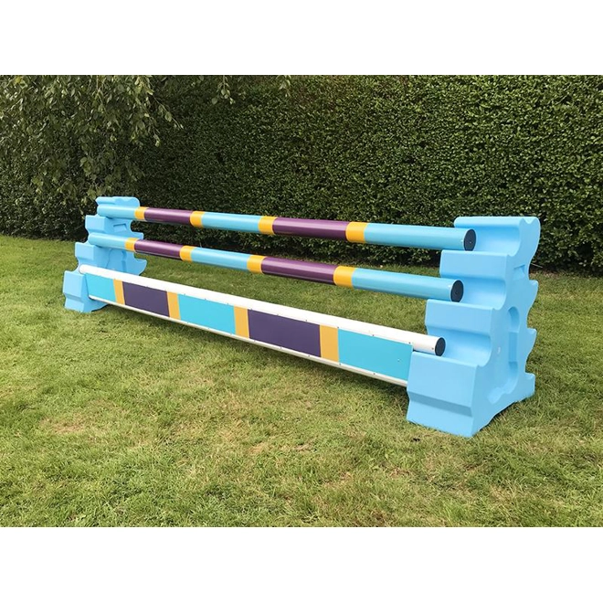 product Image for Baby Blue jump