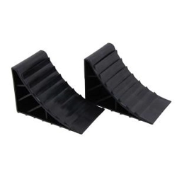 Wheel chocks