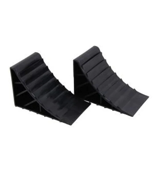Wheel chocks