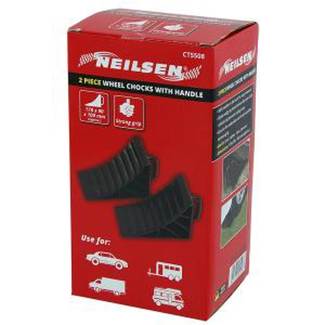 Additional Image for Wheel chocks
