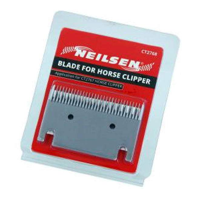 Additional Image for Clipper blades