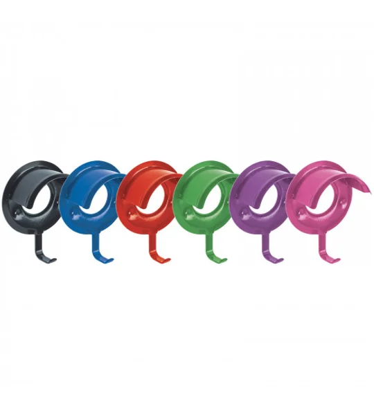 Bridle hooks