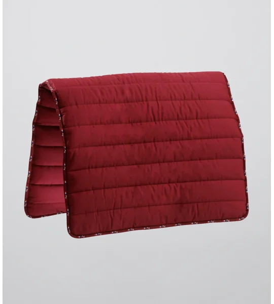 Buster Reversible Saddle Pad