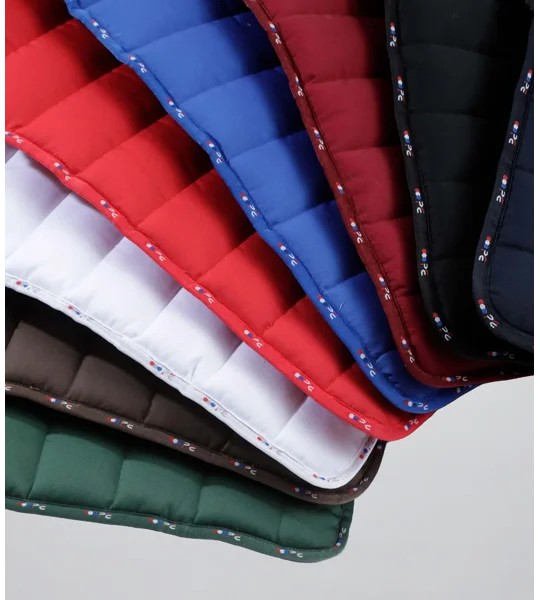 Buster Reversible Saddle Pad