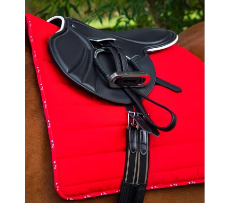 Buster Reversible Saddle Pad