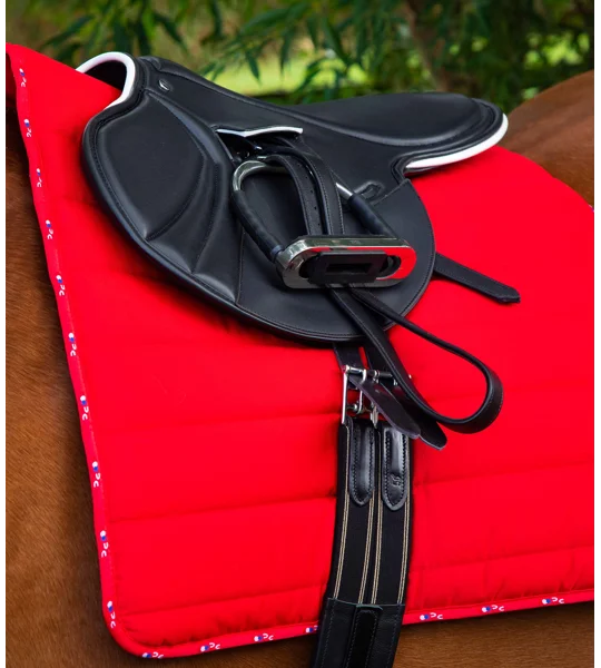 Buster Reversible Saddle Pad