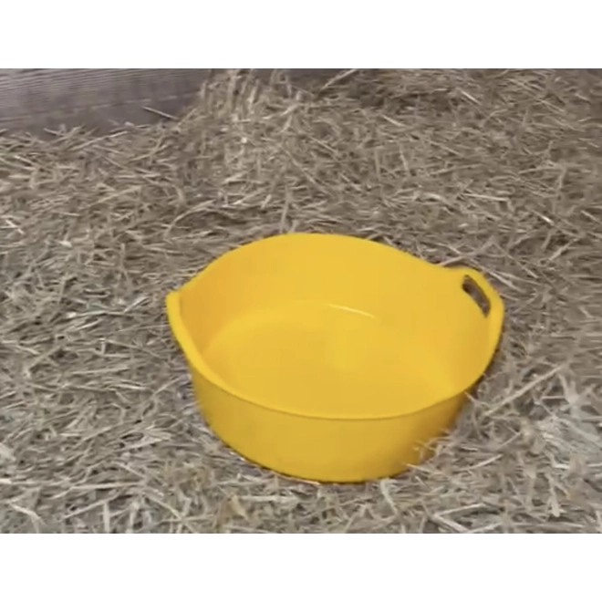 Additional Image for 25 liter low bucket