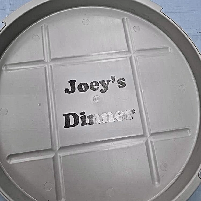 Additional Image for Personalized feed buckets x 2