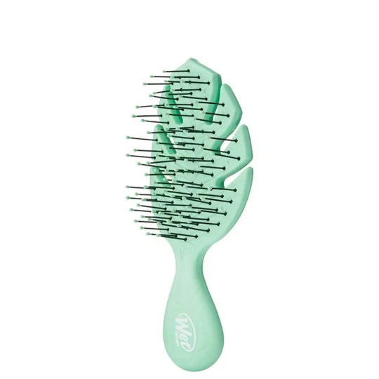 Micro detangler