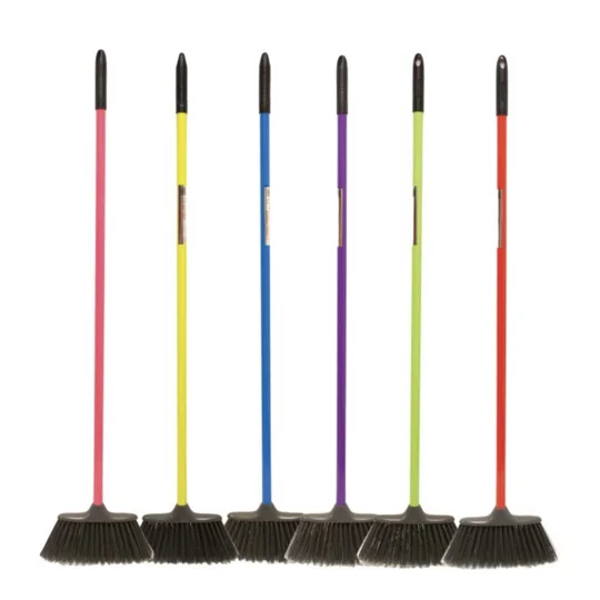 Polystable broom