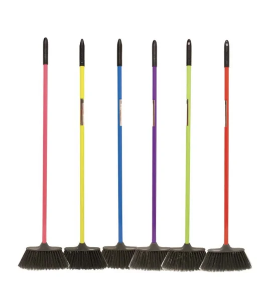 Polystable broom