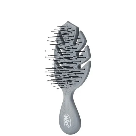 Micro detangler