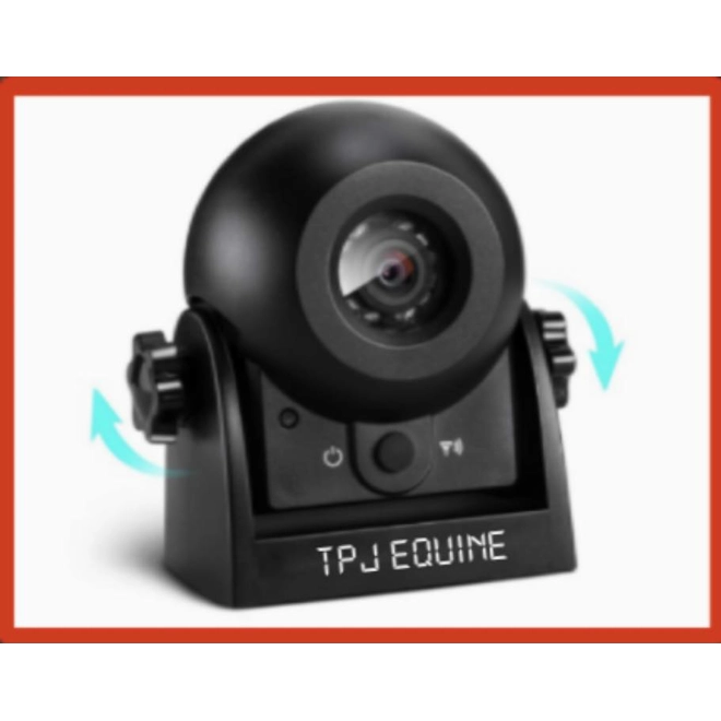 Additional Image for Trailer Camera