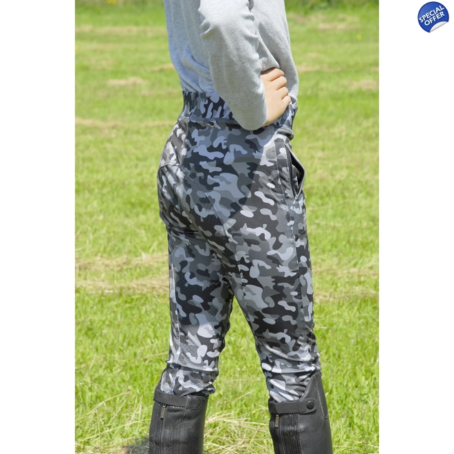 product Image for Camo sticky leggings