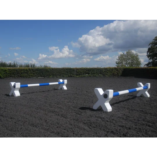 Cavaletti ends