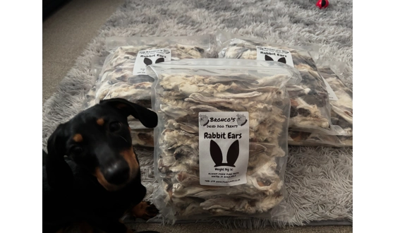 Category Image for Dog Treats