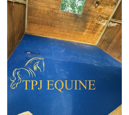 Blue stable mats COMING SOON