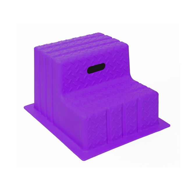 Additional Image for 2 step standard mounting block
