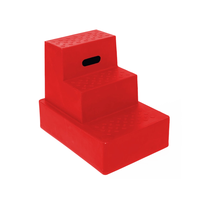Additional Image for 3 step standard block