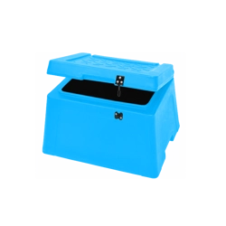 Tack box