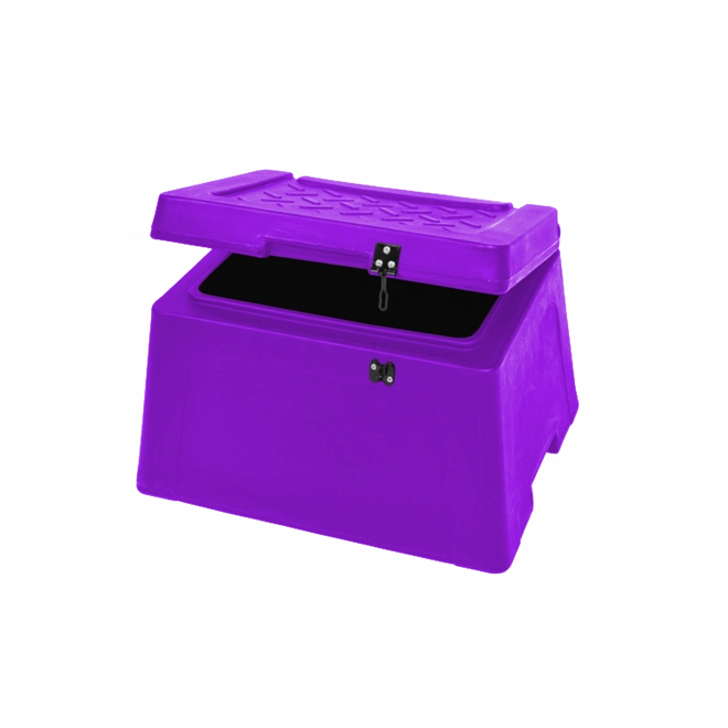 Additional Image for Tack box