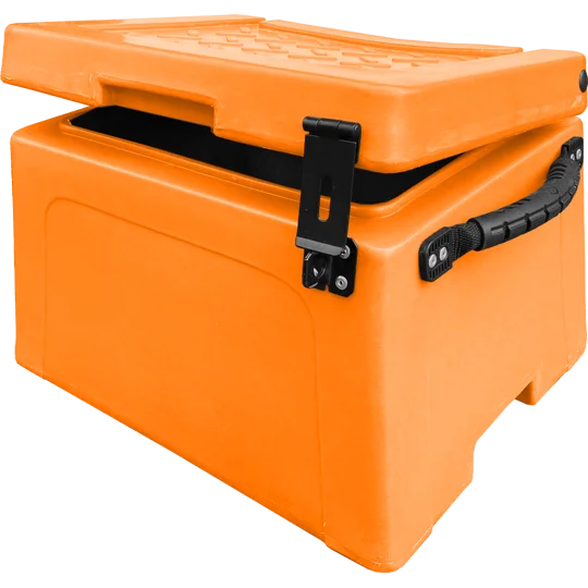 Grooming / Tack box