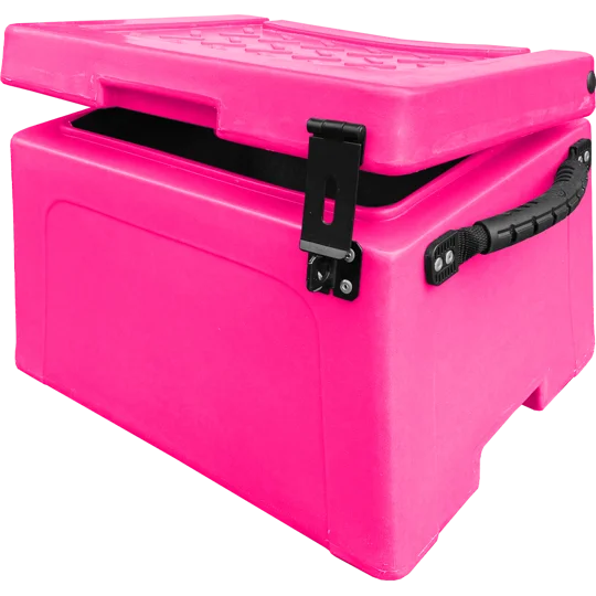 Grooming / Tack box