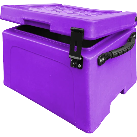 Grooming / Tack box
