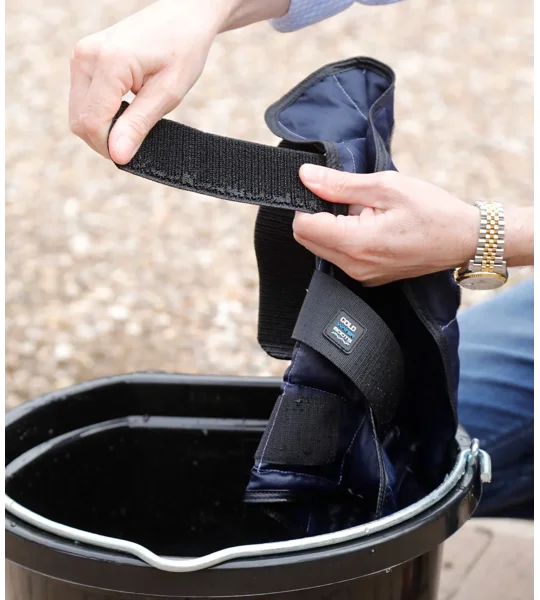 Cold Water Boots