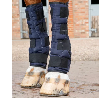 Cold Water Boots