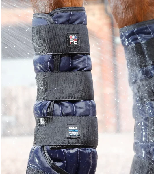 Cold Water Boots
