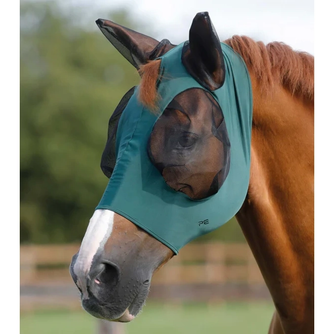 product Image for Comfort Tech Lycra Fly Mask