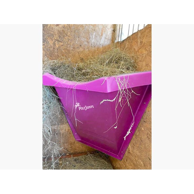 Additional Image for Hay feeder