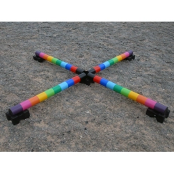 Rainbow set