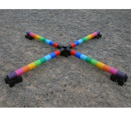 Rainbow set
