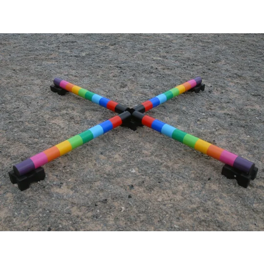 Rainbow set