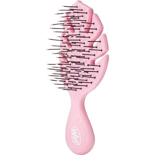Micro detangler