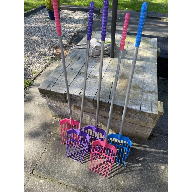 Additional Image for Mini bedding fork
