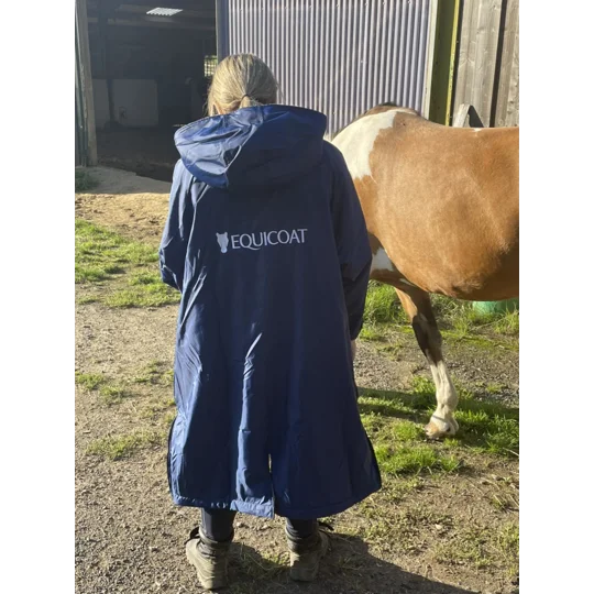 Equicoat
