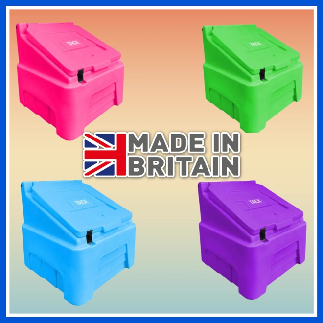 product Image for Tack box 200 liters