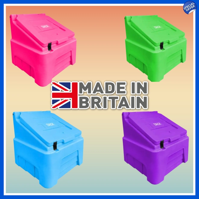 product Image for Tack box 200 liters