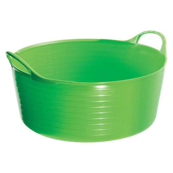 Additional Image for Shallow feed buckets