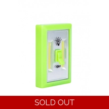 Glow in the dark cob lights