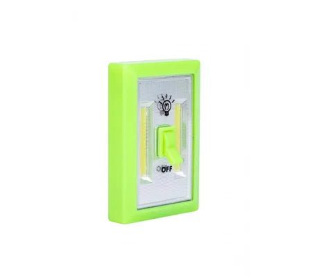 Glow in the dark cob lights