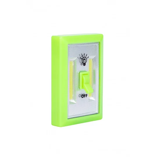 Glow in the dark cob lights