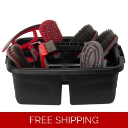 Grooming kit