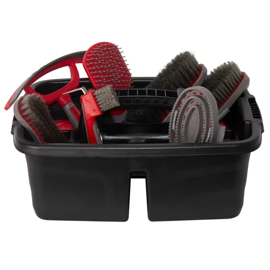 Grooming kit