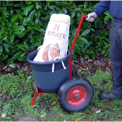 Handy trolley